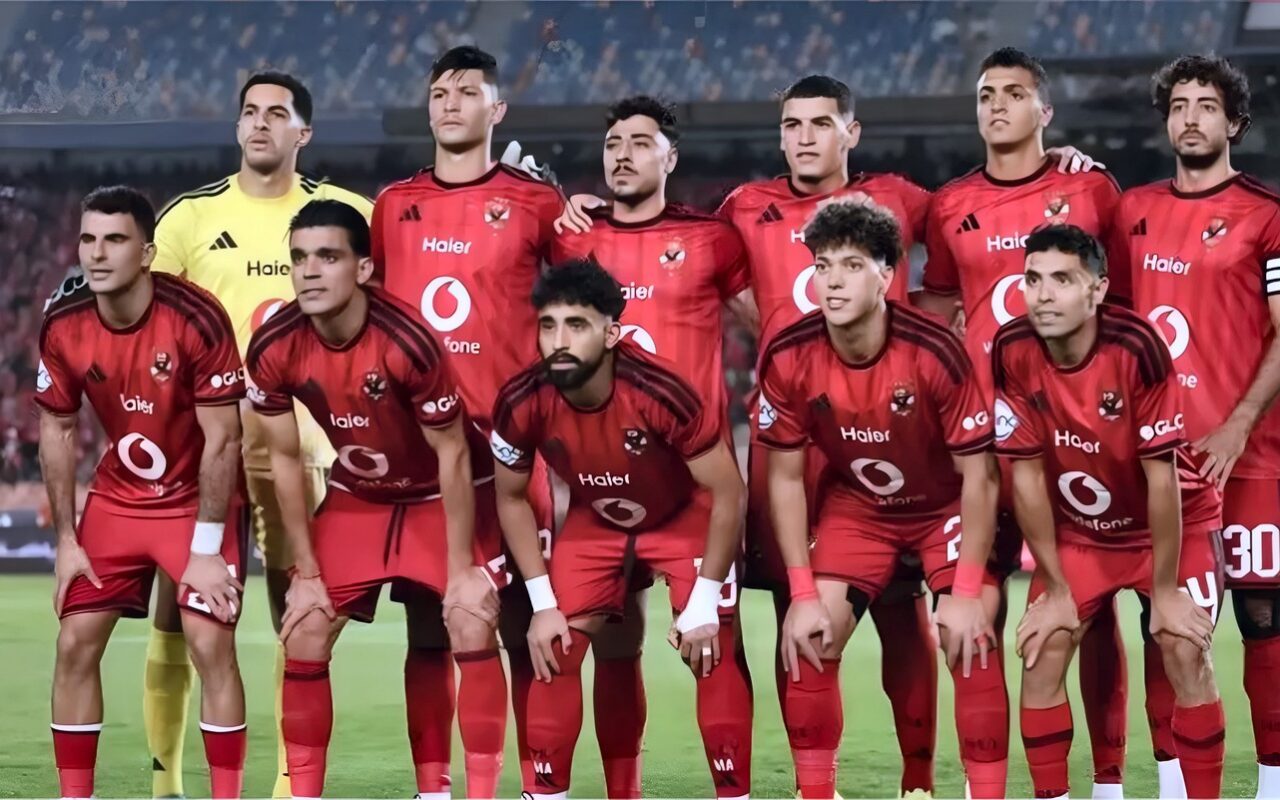 الأهلي يواجه كيتارا اليوم في الكونفدرالية لحسم التأهل إلى دور المجموعات
