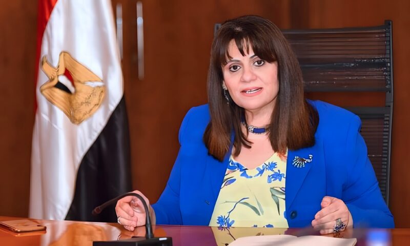 وزيرة الهجرة السابقة: التوسع في الجامعات الحل لمواجهة نقص الأطباء والمهندسين