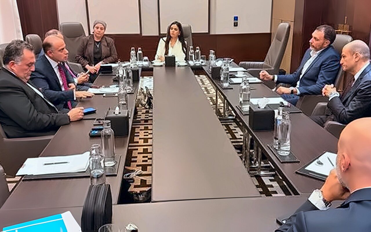 وزير الاستثمار يبحث مع مجموعات «IRH Global Trading» و«ePointZero» و«سلال» خططها الاستثمارية في مصر