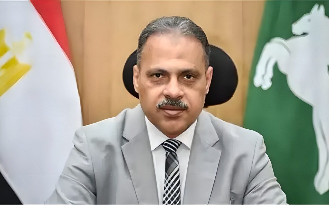 محافظ الشرقية: قرعة علنية غدا للخيول المشاركة في بطولة أدب الخيل