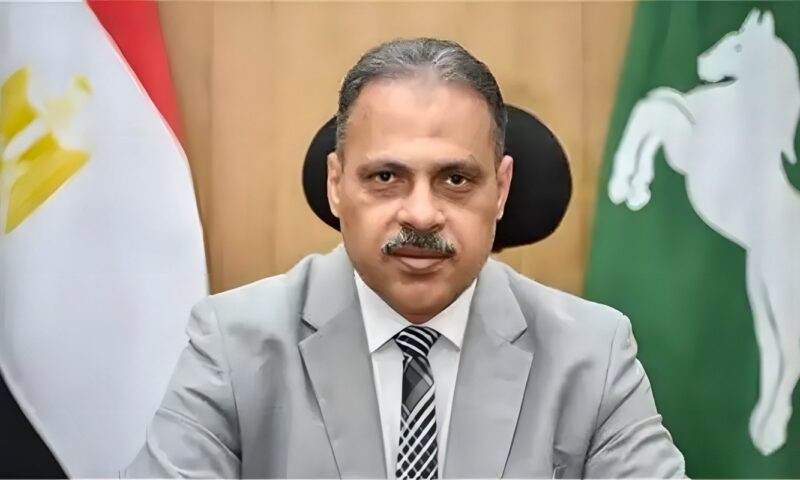 محافظ الشرقية: قرعة علنية غدا للخيول المشاركة في بطولة أدب الخيل