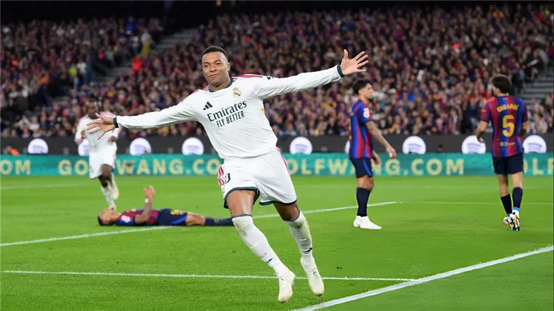 رغم اعتذار مبابي والملكي، تحرك صيني جديد ضد ريال مدريد