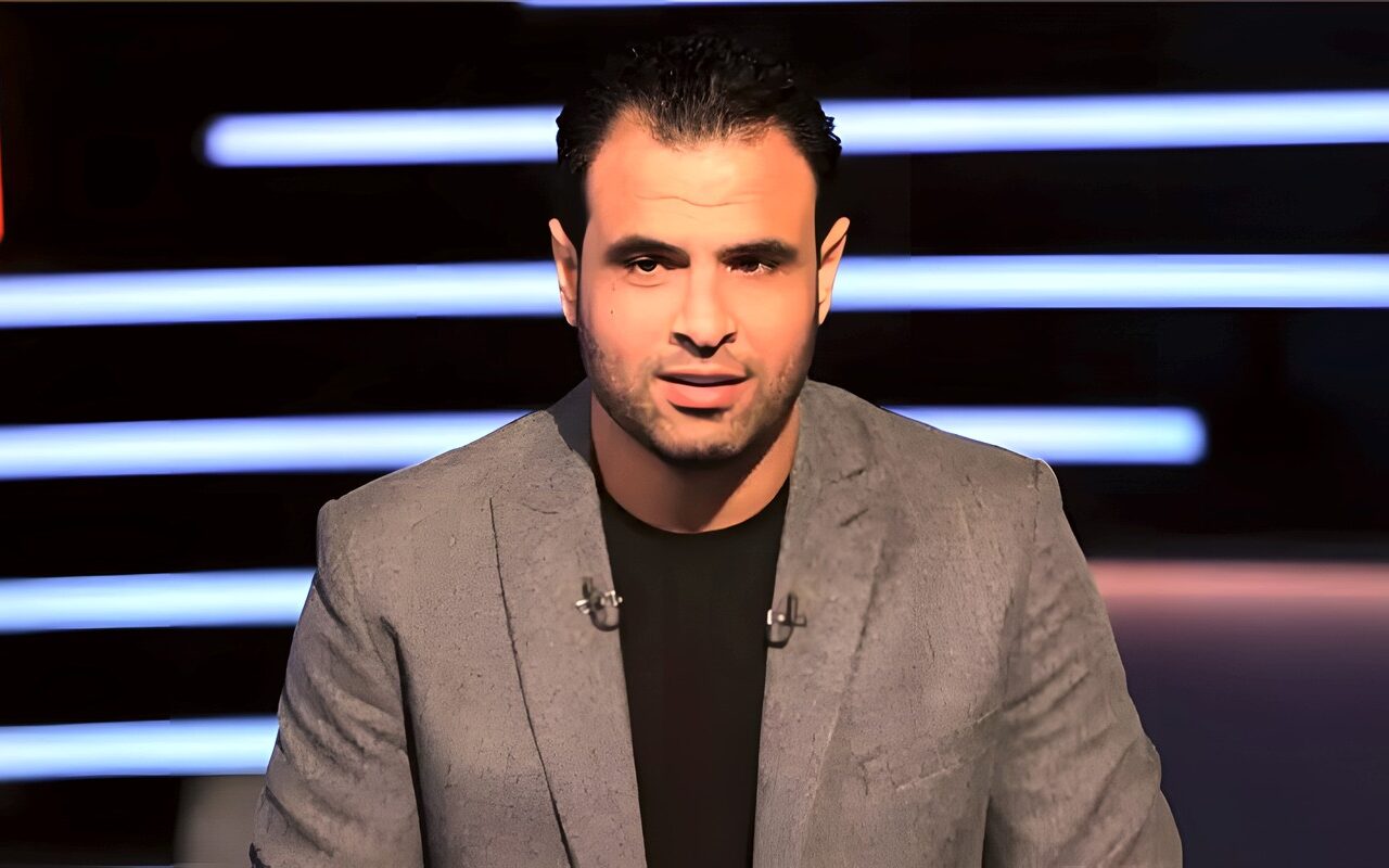 أحمد جعفر: الزمالك خصم مني 300 ألف جنيه بسبب شائعة توقيعي للأهلي