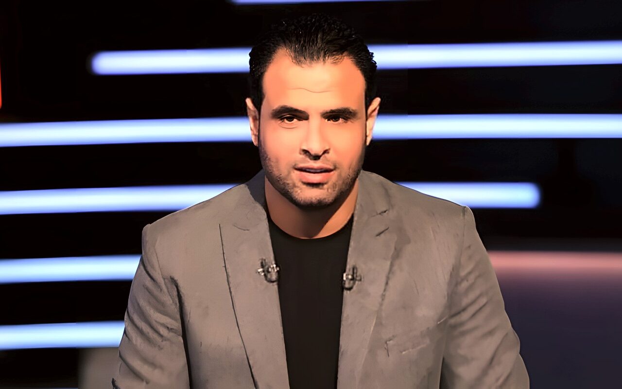 أحمد جعفر: جماهير الزمالك كلمة السر في البطولات وحسام أشرف سيصنع الفارق أمام الأهلي