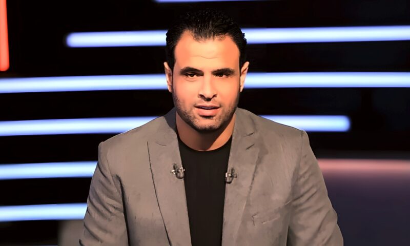 أحمد جعفر: جماهير الزمالك كلمة السر في البطولات وحسام أشرف سيصنع الفارق أمام الأهلي