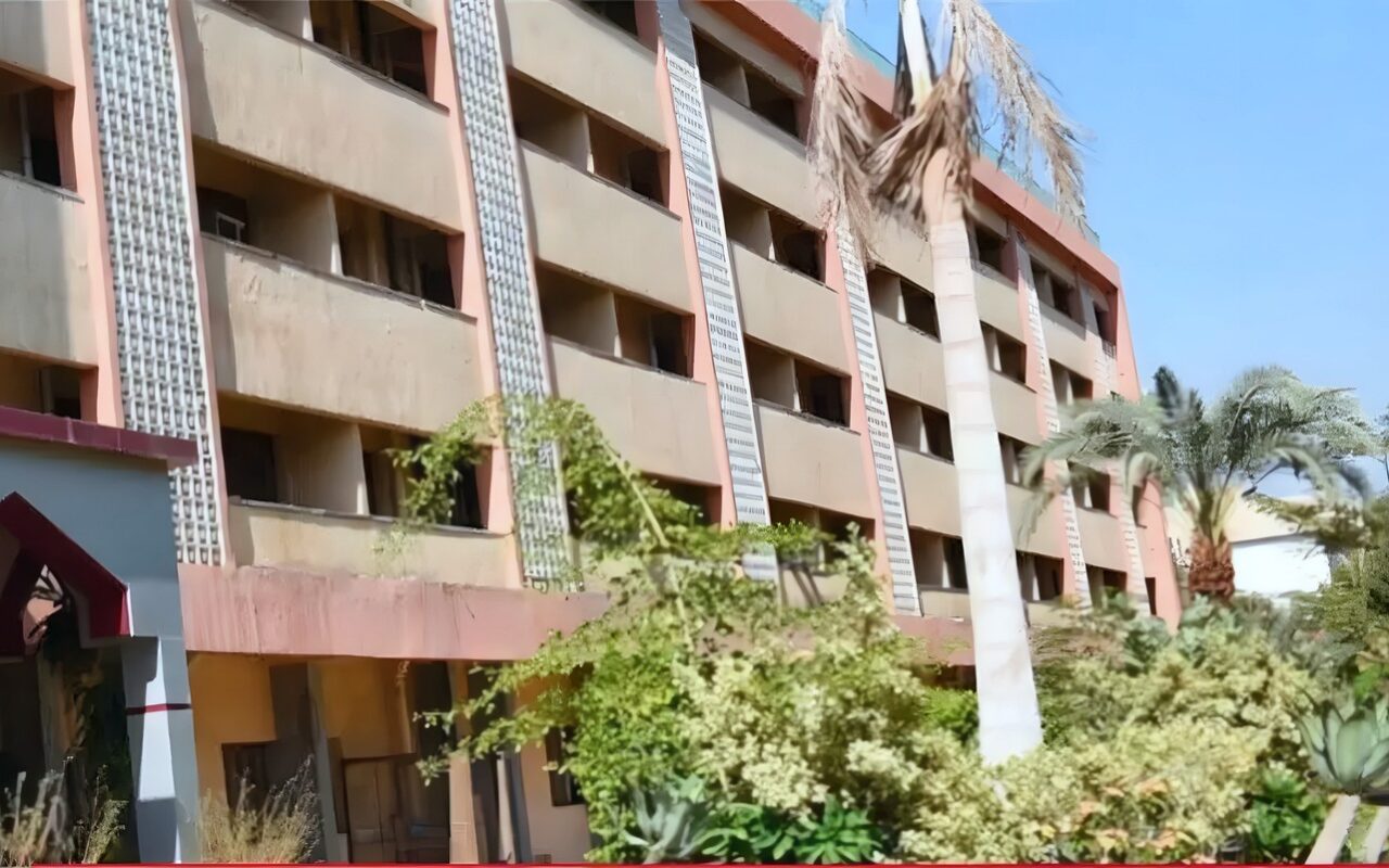 اليوم، إعلان نتيجة تسكين المدن الجامعية للطالبات بجامعة الأزهر بالقاهرة