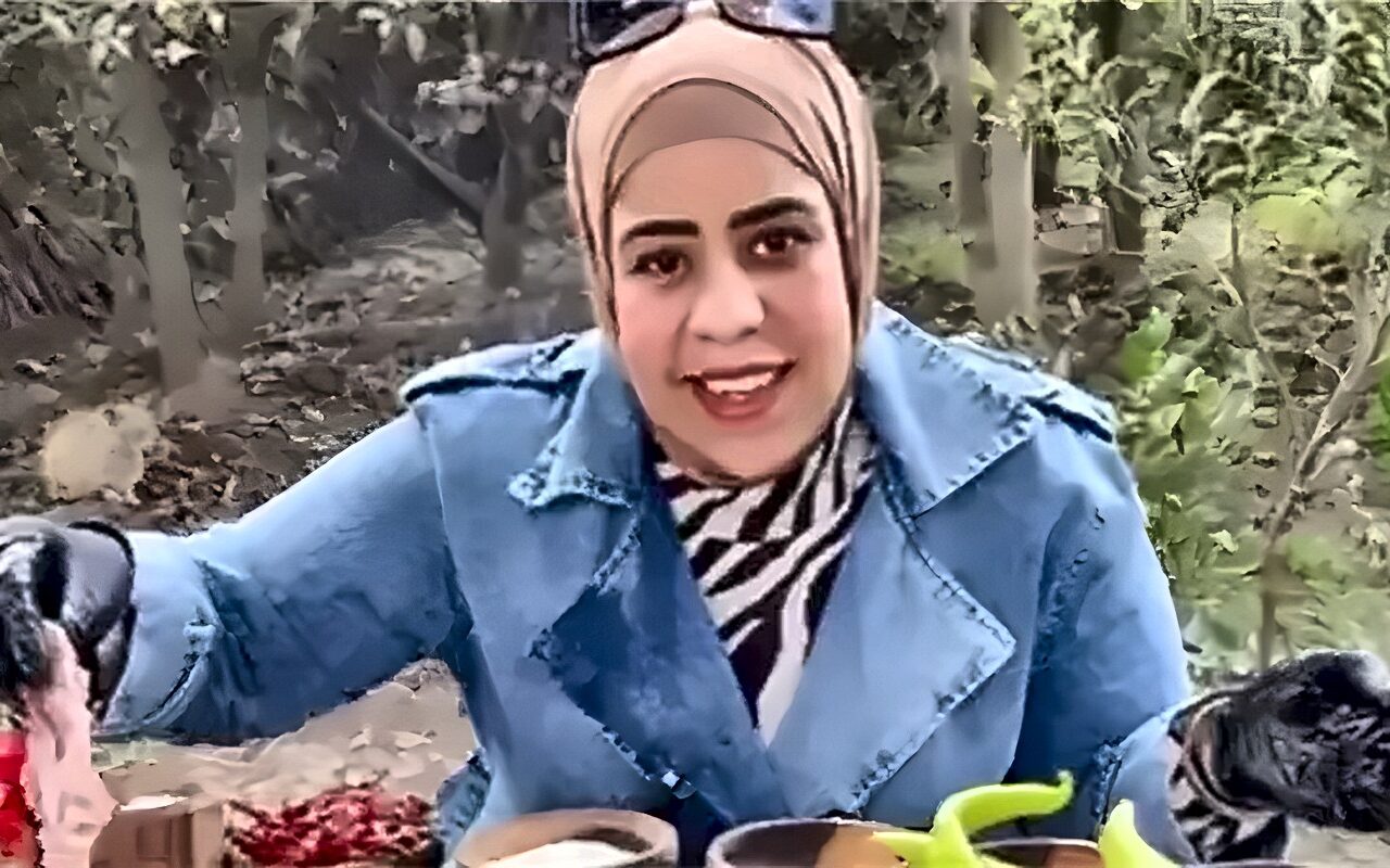 تأجيل محاكمة البلوجر «أم مكة» في قضية غسل الأموال لجلسة 1 نوفمبر للنطق بالحكم