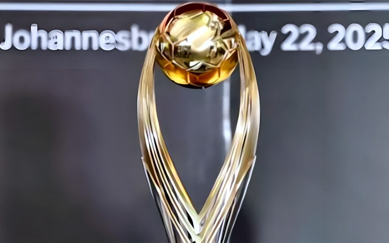 قرعة مجموعات دوري أبطال أفريقيا بمشاركة الزمالك وبيراميدز (بث مباشر)