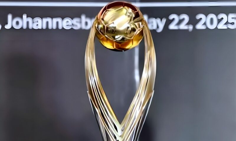 قرعة مجموعات دوري أبطال أفريقيا بمشاركة الزمالك وبيراميدز (بث مباشر)
