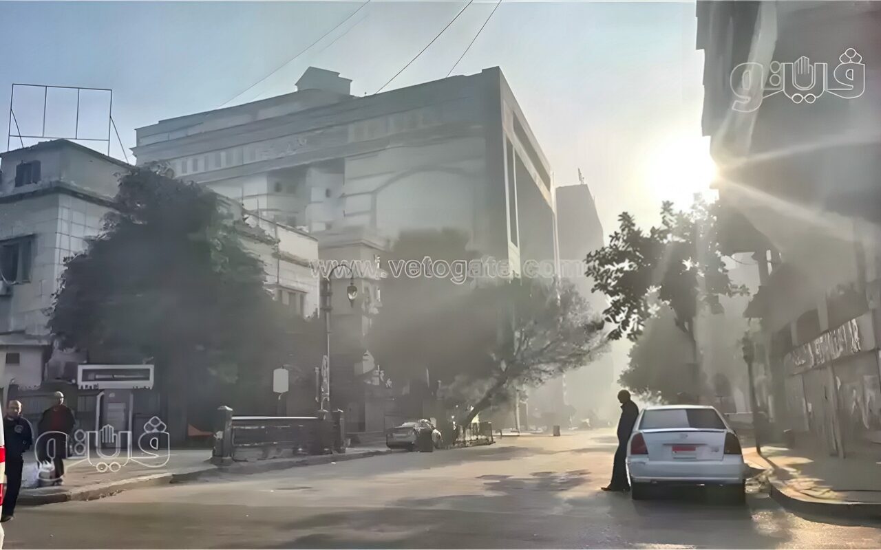 الأرصاد تعلن طقس الخميس وتحذر من شبورة كثيفة وأمطار على هذه المناطق