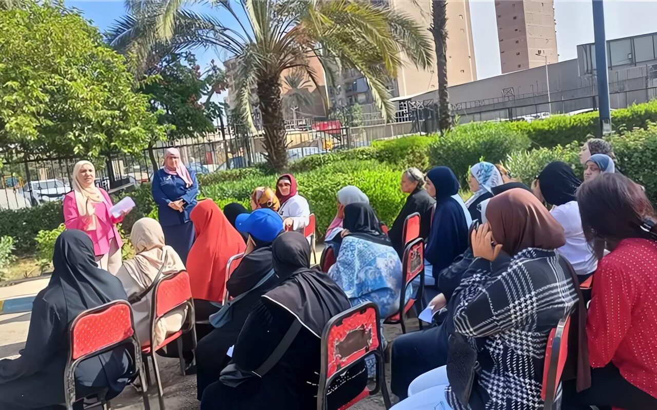 الصحة: 74 مليون زيارة ضمن مبادرة دعم صحة المرأة وفحص آلاف السيدات بالعيادات المتنقلة