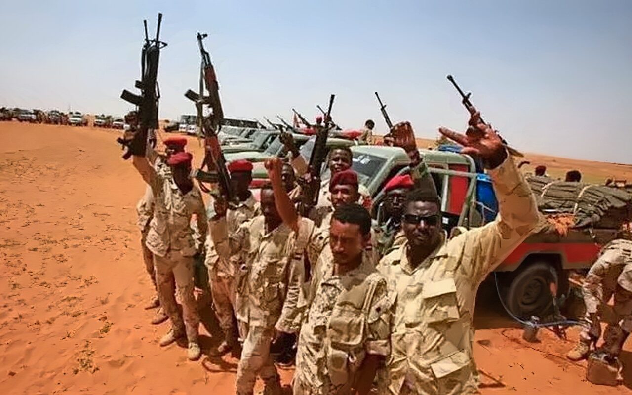 الجيش السوداني يطلق عمليات نوعية تمهيدًا لدخول غرب كردفان