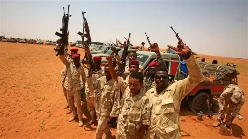 الجيش السوداني يطلق عمليات نوعية تمهيدًا لدخول غرب كردفان