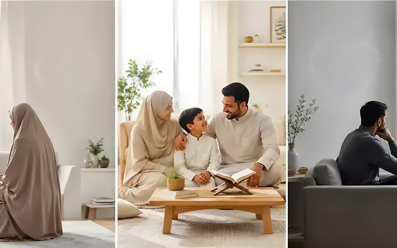 كيف تملأ الفراغ العاطفي دون اللجوء لعلاقات محرمة؟ الأوقاف تضع الحلول