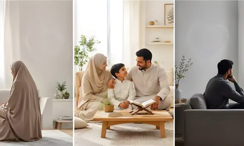 كيف تملأ الفراغ العاطفي دون اللجوء لعلاقات محرمة؟ الأوقاف تضع الحلول
