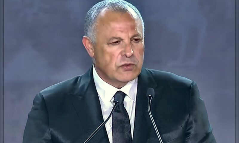 شوبير يحذر من أزمات المنتخب ويطالب هاني أبو ريدة بالتدخل: مش هينفع نستمر كده