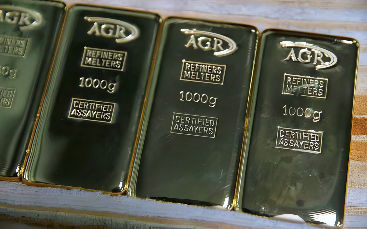 الذهب عند أدنى مستوى في أسبوعين وسط مخاوف التضخم