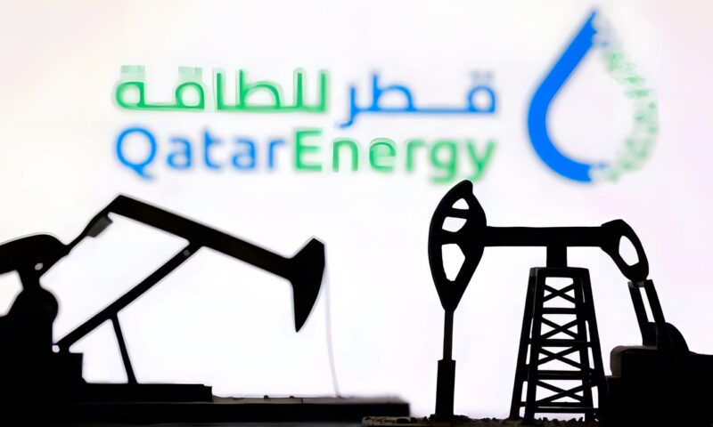 وودسايد الأسترالية ستورد غازا مسالا لقطر للطاقة لمدة 20 عاما