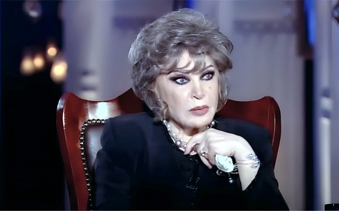 صفية العمري: غيابي عن الشاشة سببه رداءة النصوص وغياب السيناريو المتكامل