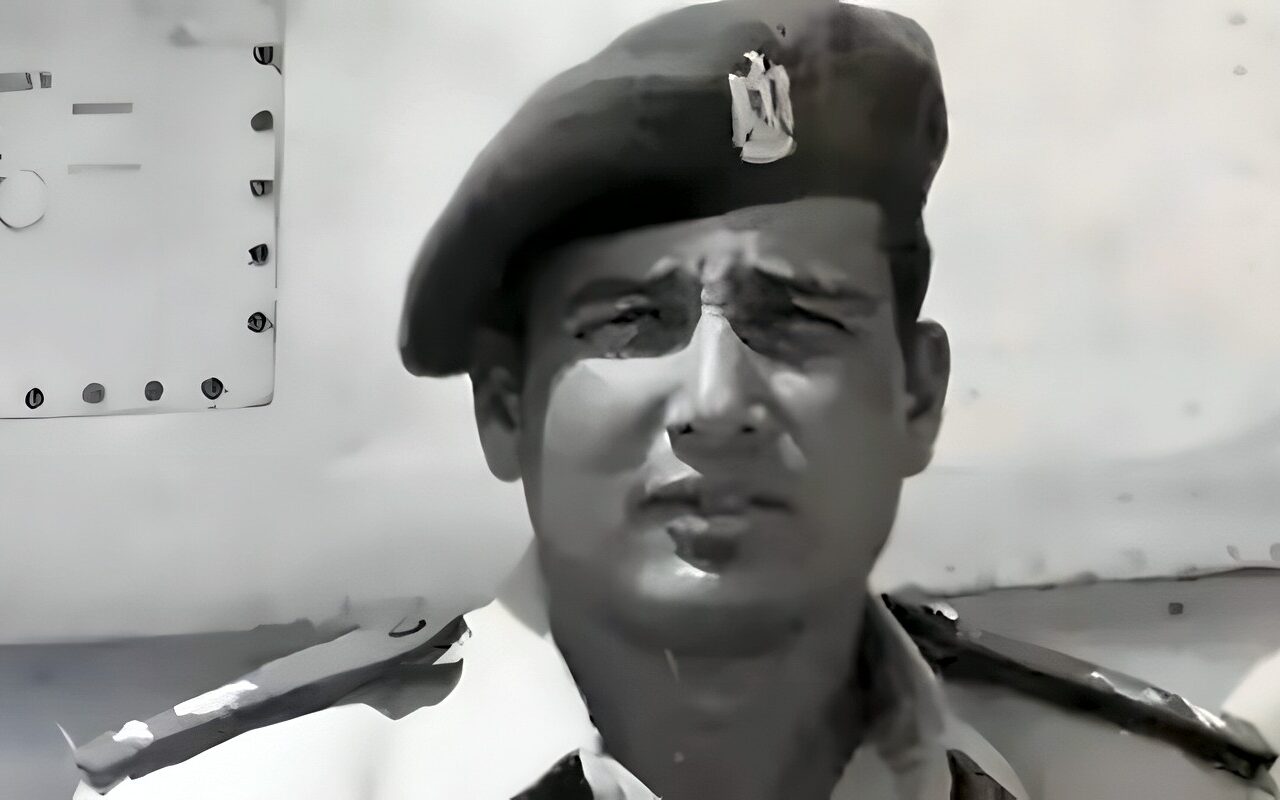قصة العقيد طيار زكريا كمال الدين، أحد أوائل شهداء القوات الجوية في حرب أكتوبر