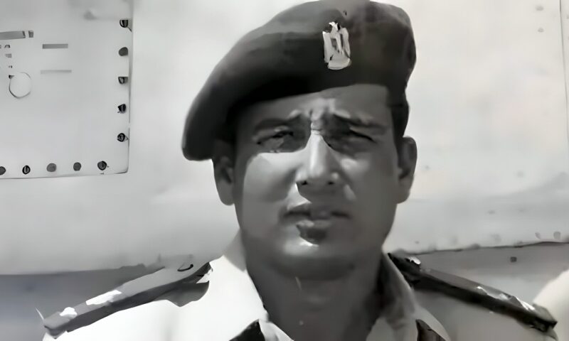 قصة العقيد طيار زكريا كمال الدين، أحد أوائل شهداء القوات الجوية في حرب أكتوبر