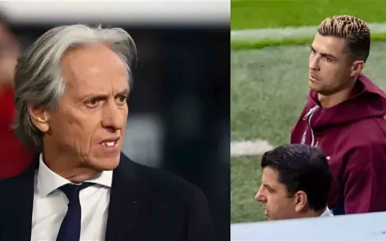 مدرب البرتغال: تركيزنا ينصب على المنتخب وكريستيانو رونالدو رمز للبلاد