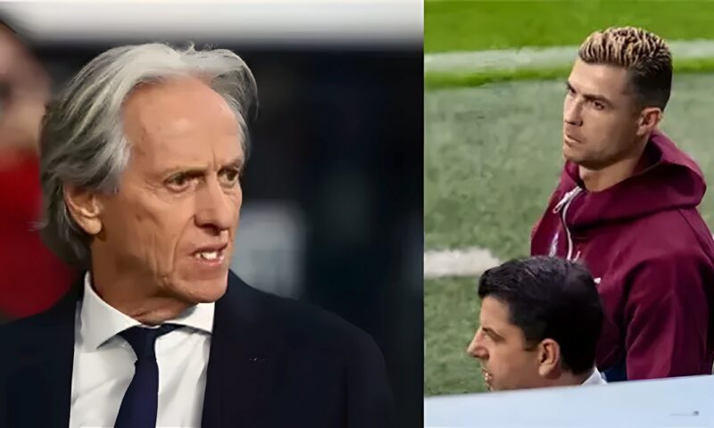 مدرب البرتغال: تركيزنا ينصب على المنتخب وكريستيانو رونالدو رمز للبلاد