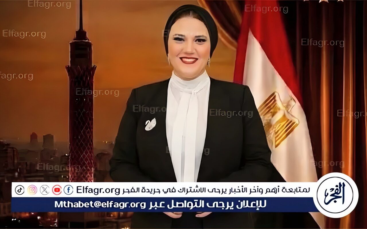 داليا الحزاوي: تنظيم السناتر التعليمية وتطوير مجموعات الدعم ضرورة لحماية الطلاب