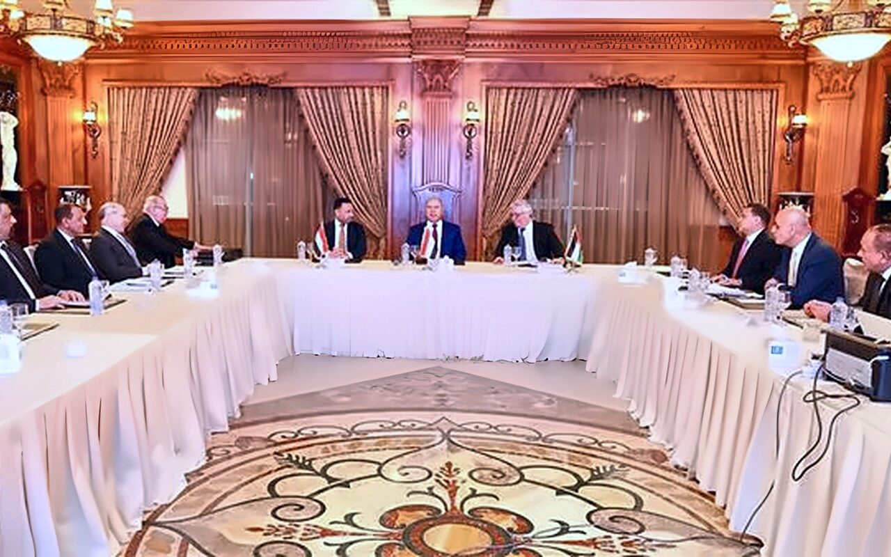 الجسر العربي للملاحة تحقق أرباحًا تاريخية بأكثر من 40 مليون دولار خلال 9 أشهر