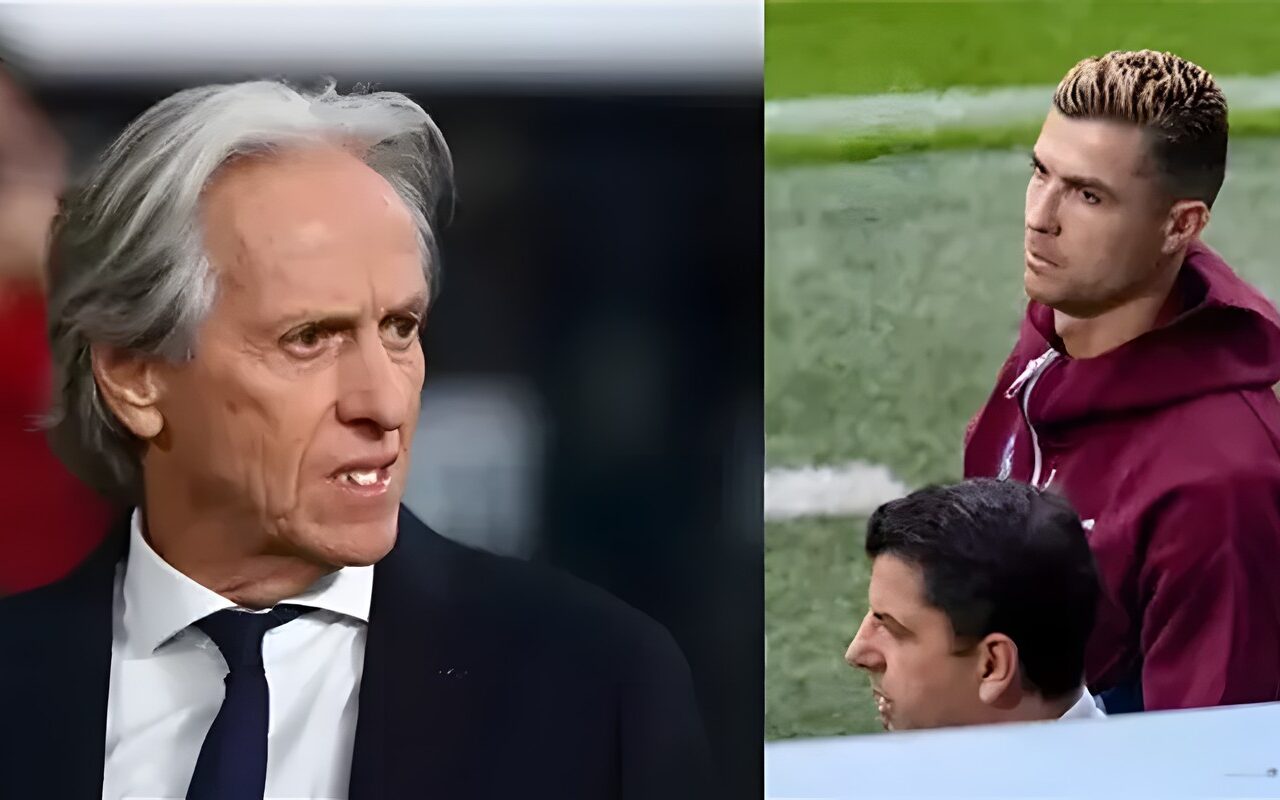 أدينا أداء عالميا، أول تعليق من جيسوس بعد الفوز على الدنمارك بدون رونالدو