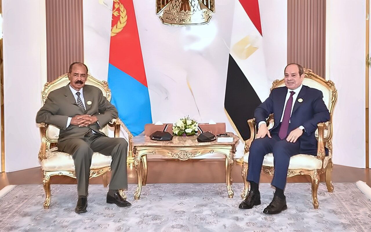 إثيوبيا تترقب بقلق، 3 ملفات حاسمة تتصدر قمة مصر والصومال وإريتريا والسودان اليوم
