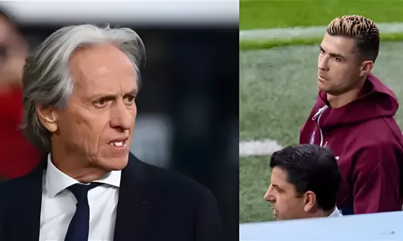 أدينا أداء عالميا، أول تعليق من جيسوس بعد الفوز على الدنمارك بدون رونالدو