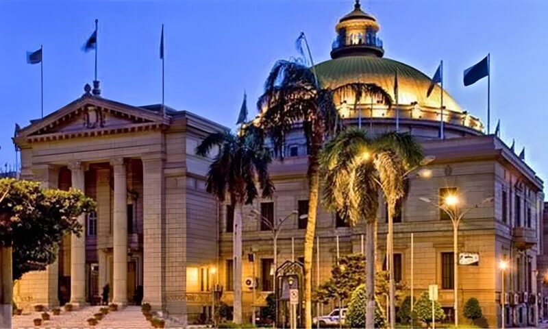 غدًا.. نظر دعوى تطالب بإعادة تنظيم قبول الطلاب غير المصريين بالجامعات الحكومية