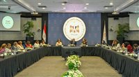 وزير الاستثمار يبحث مع مجلس سيدات الأعمال العرب تعزيز الاستثمارات العربية وتمكين المرأة اقتصاديًا
