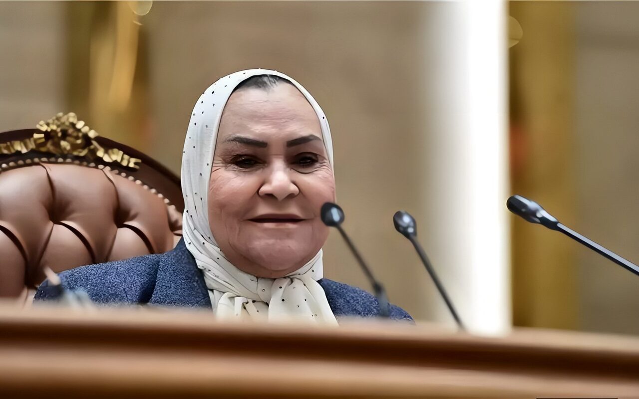 نائبة تكشف موعد صدور قانون صندوق دعم الأسرة من البرلمان