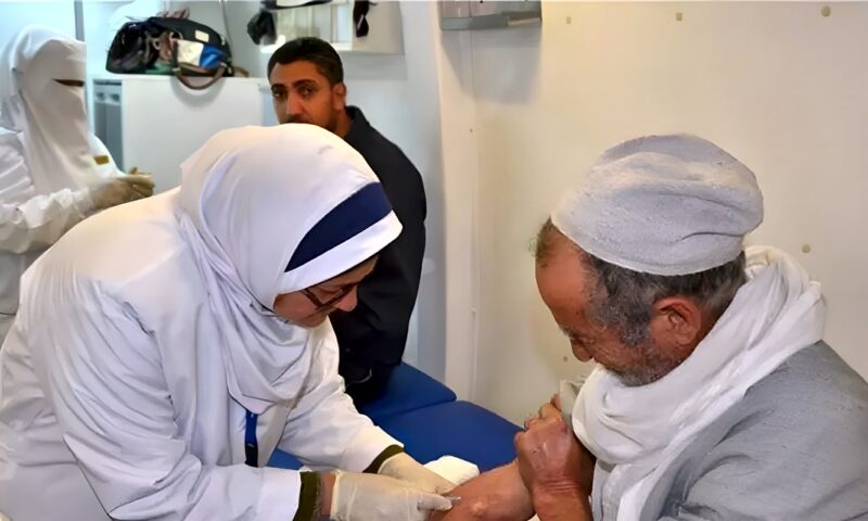 وزارة الصحة: العلاج على نفقة الدولة يغطي 90% من الأمراض والأورام والعمليات