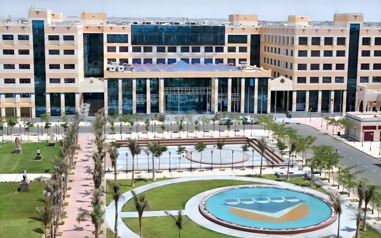 وظائف لأعضاء هيئة التدريس بجامعة 6 أكتوبر، اعرف الشروط والتخصصات المطلوبة