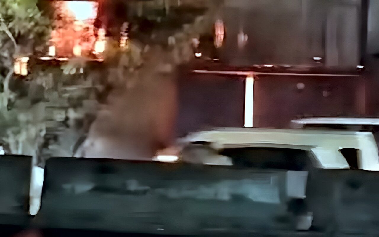 السيطرة على حريق مخلفات أخشاب داخل ورشة بميت حلفا في القليوبية دون امتداد النيران للمناطق المجاورة