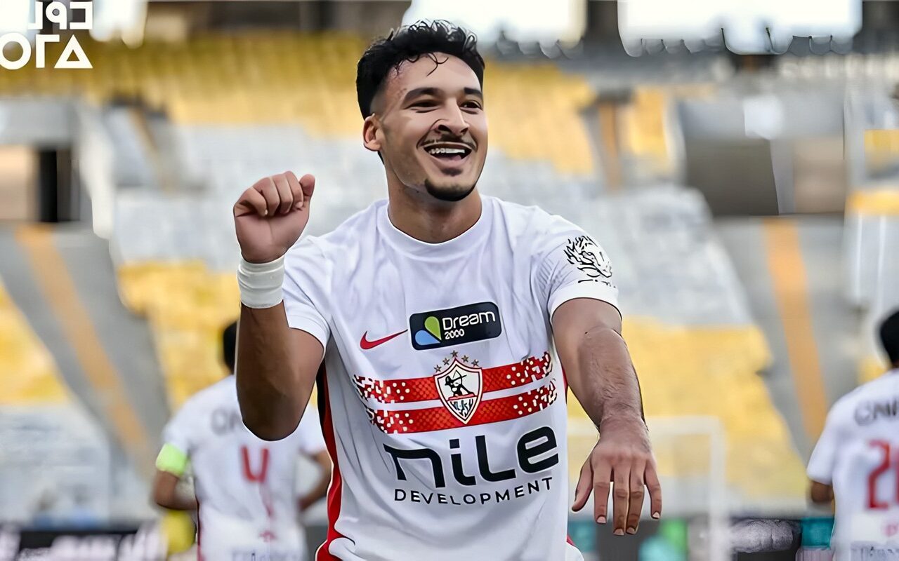 نتيجة مباراة الزمالك وبترول أسيوط في الدوري المصري بعد مرور 60 دقيقة (صور)