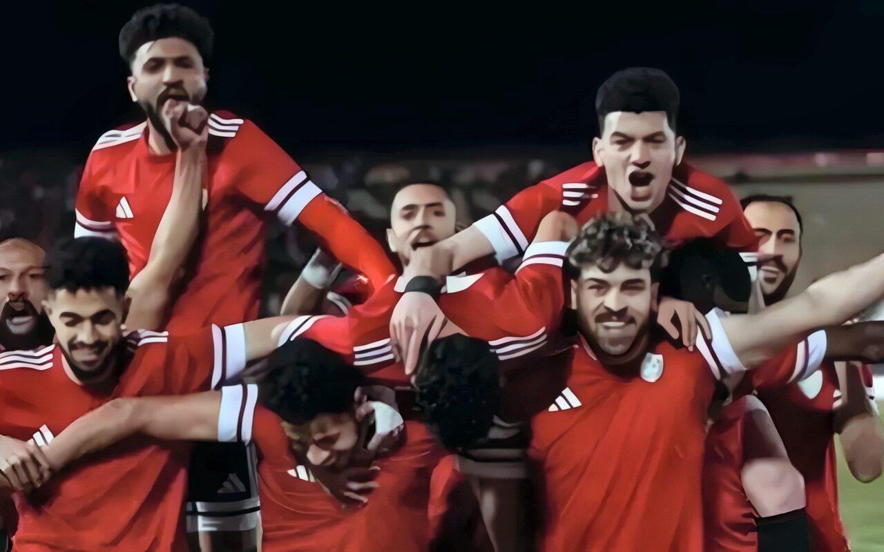 الدوري المصري،الاتحاد السكندري وطلائع الجيش يكتفيان بالتعادل السلبي في الشوط الأول