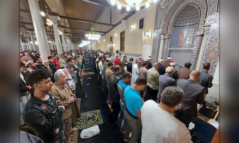 ذكر نبوي يحفظك من الكسل عن صلاة الفجر.. واظب عليه بهذه الطريقة