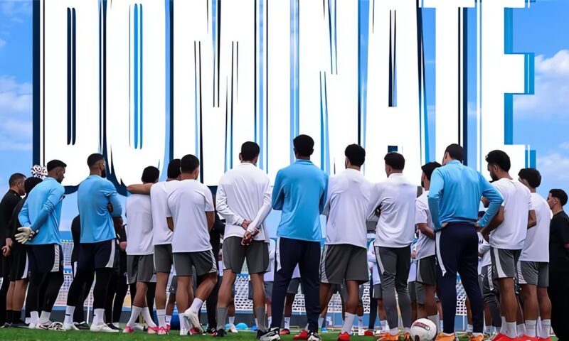 موكوينا يضع الرتوش الأخيرة لمواجهة بطل جنوب السودان بدوري أبطال أفريقيا