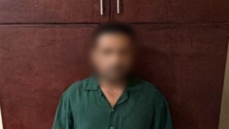 الأمن يكشف حقيقة اتهام أمين شرطة بالاتجار في المخدرات وحصوله على حماية من شقيقه الضابط