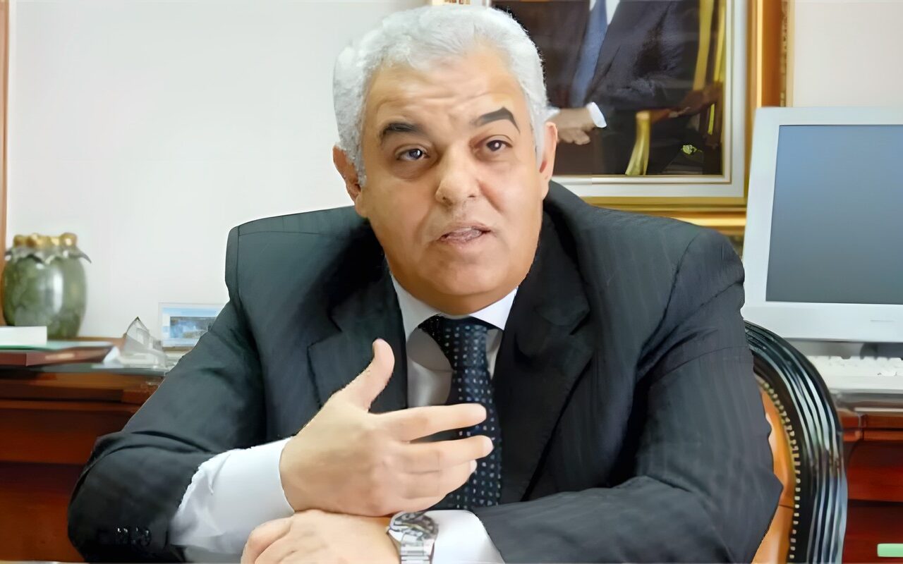 أشعلت حرب السعودية والحوثيين، وزير سابق يكشف مؤامرات الكيان لمخطط إسرائيل الكبرى وتصدي مصر له