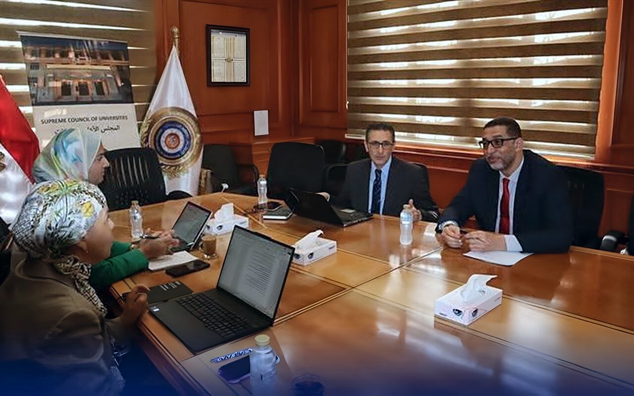الجامعات المصرية تناقش 7 محاور في منتدى مصر 2026 لتحقيق التنمية الشاملة