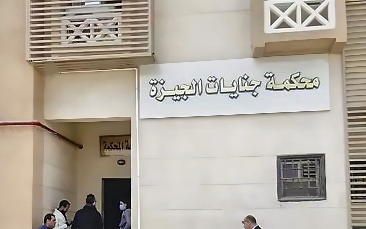 السجن 5 سنوات لمتهم بالشروع في قتل شخص بالعمرانية بطعنة بالبطن