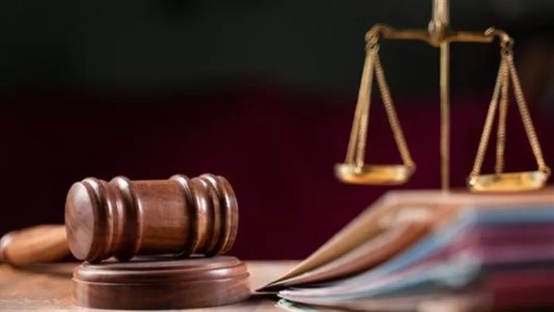 بعد حكم الإعدام، رد هيئة المحكمة يوقف محاكمة متهم بقتل طليقته وشقيقتها بالمنيا