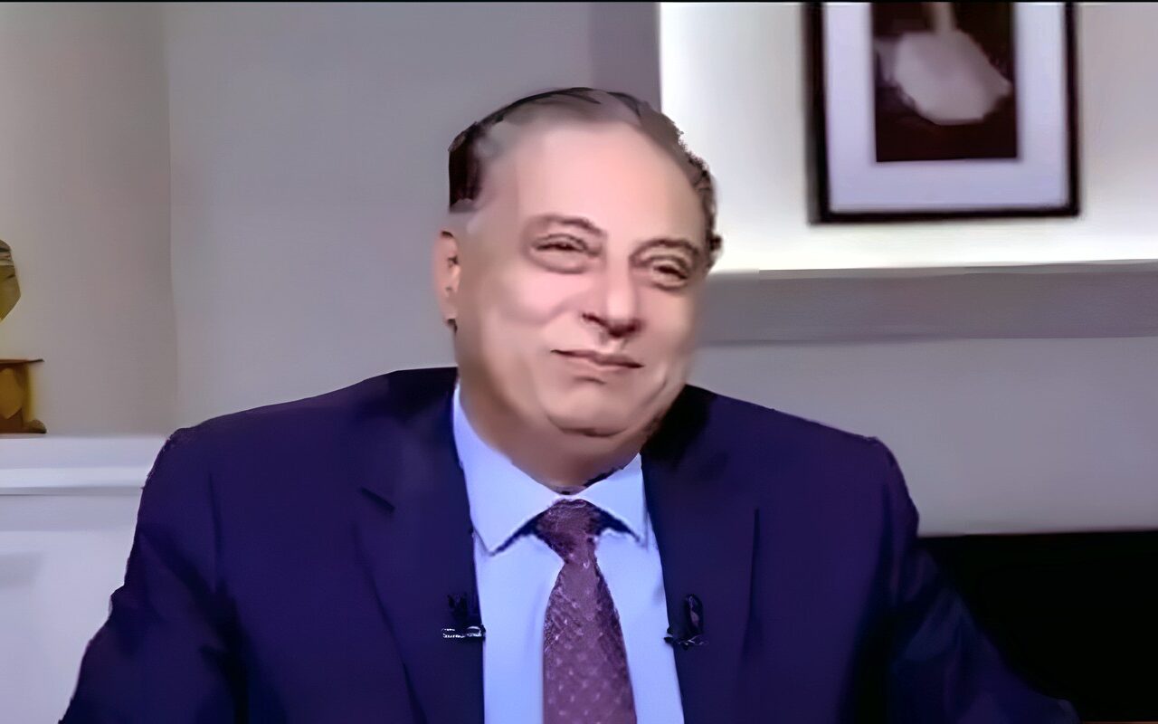 محمد كمال يفوز برئاسة “خارجية الشيوخ” في دور الانعقاد الثانى