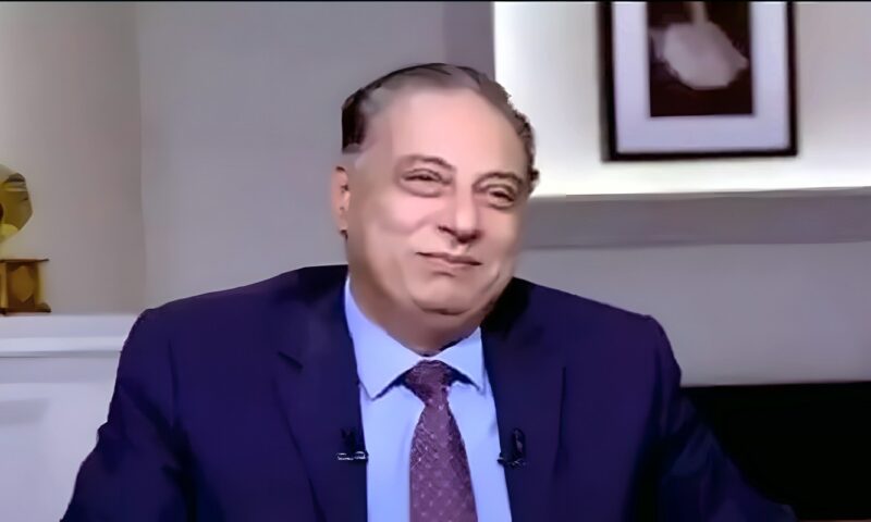 محمد كمال يفوز برئاسة “خارجية الشيوخ” في دور الانعقاد الثانى