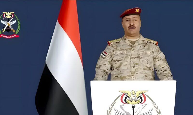 القوات اليمنية تشن 27 غارة طالت مواقع حوثية على امتداد جبهات تعز